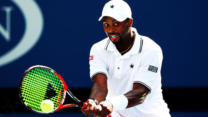 Young outmatched by Wawrinka but recent form at U.S. Open is promising