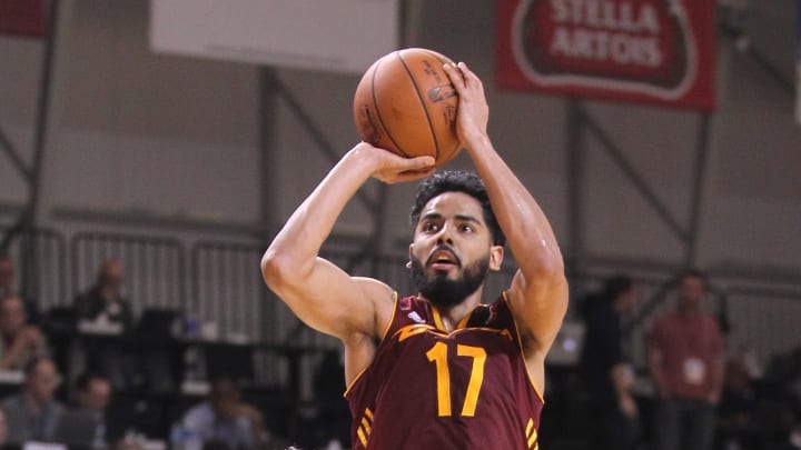 Bucks sign guard Jorge Gutierrez to 10-day contract