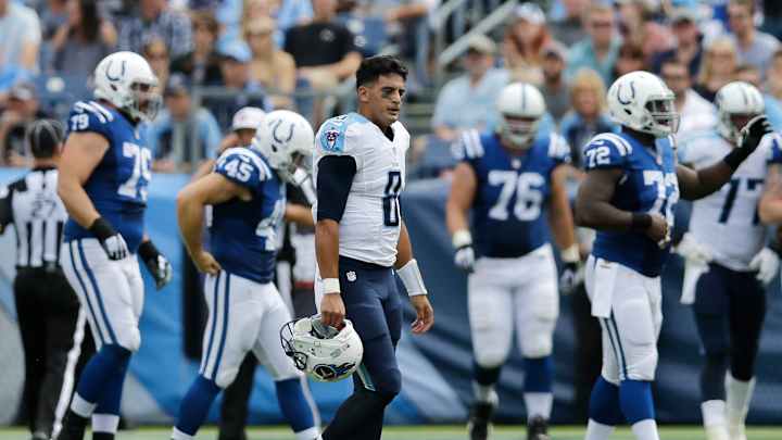 Titans look at positives in wake of blowing 13-point lead