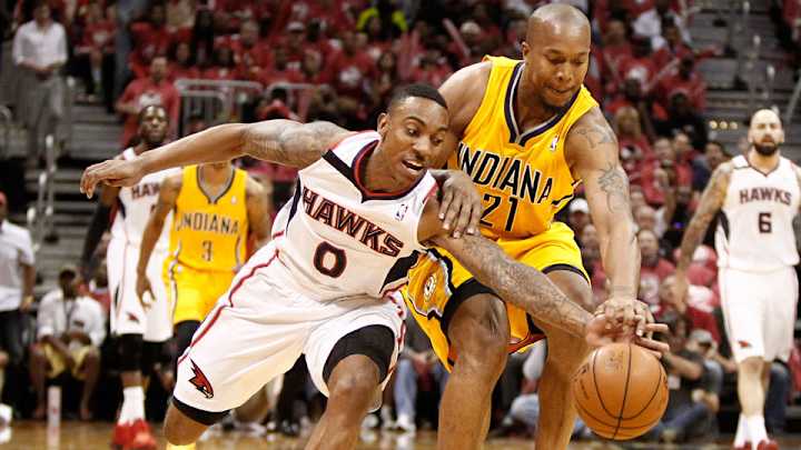 Mailbag: Playoff matchups, NBA draft talk, awards season and more