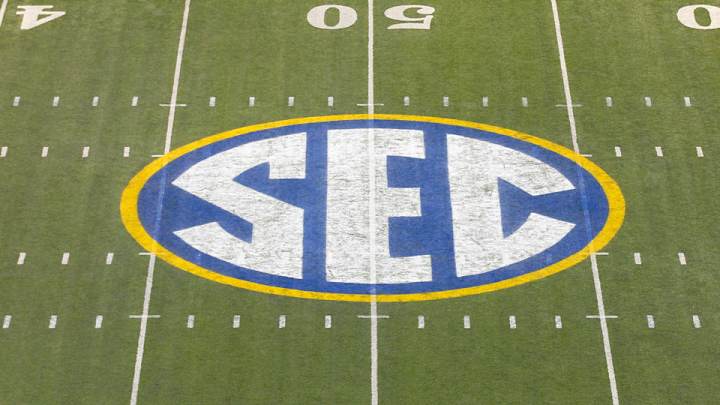 Report: SEC to count games against independents as Power 5 opponents