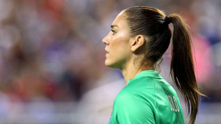Hope Solo to face domestic violence charges after court decision reversed Hope Solo to face domestic violence charges after court decision reversed
