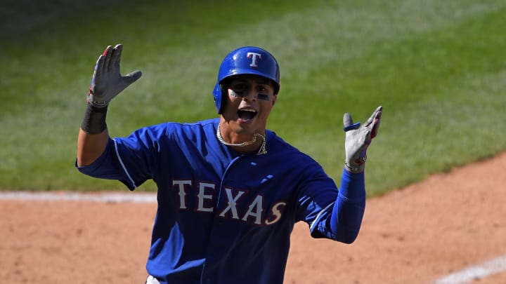 Martin's 11th-inning HR helps Rangers beat Angels. Martin's 11th-inning HR helps Rangers beat Angels.