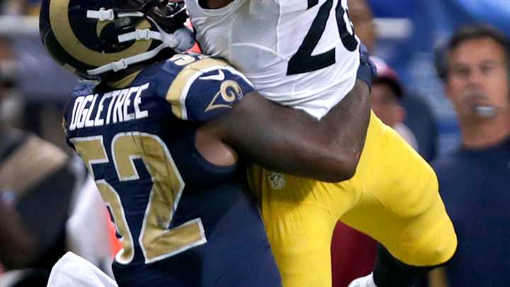 Reeling Ravens face regrouping Vick, Steelers