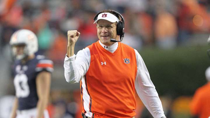 How to watch Auburn vs. Arkansas: Game time, online live stream, TV coverage