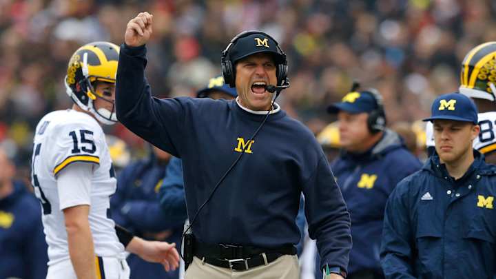 Michigan's surge pushes stakes even higher for MSU matchup