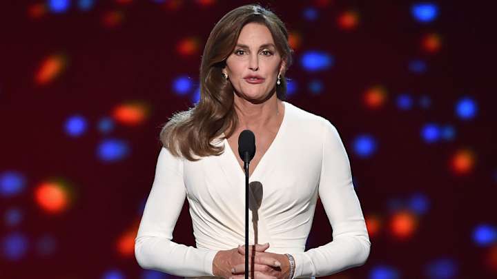 39 years after gold, track and field ready to welcome back Caitlyn Jenner