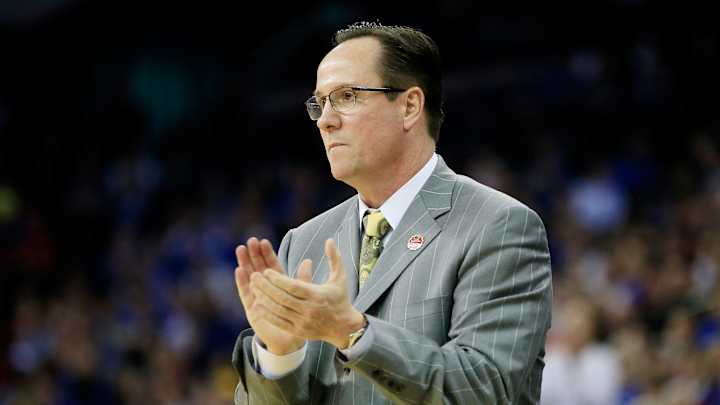 Report: Wichita State's Gregg Marshall interested in Texas vacancy