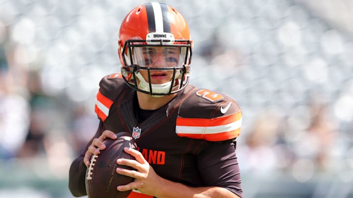 How to watch Titans vs. Browns: Live stream, TV information