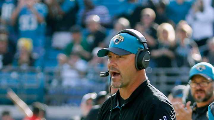 Season finale could be Jaguars farewell for several players