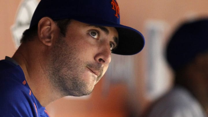 Collins wants Harvey to focus on Tuesday start at Washington