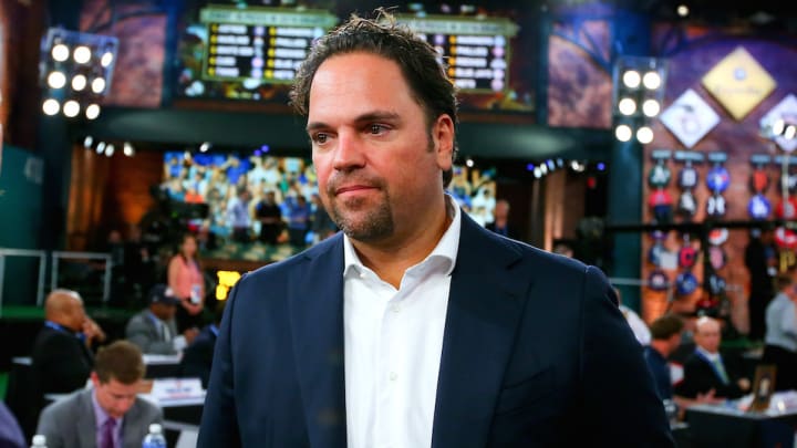 Report: Former MLB catcher Mike Piazza exploring purchase of Parma Report: Former MLB catcher Mike Piazza exploring purchase of Parma