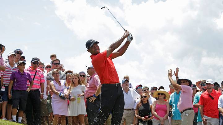 Golf's new guard: Fowler's win bolsters PGA Tour's future