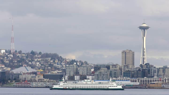 Report: Developer won't alter Seattle NBA, NHL arena agreement