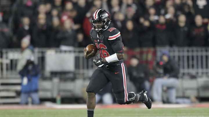 Ohio State Drops Hype Video for Rutgers Game Ohio State Drops Hype Video for Rutgers Game