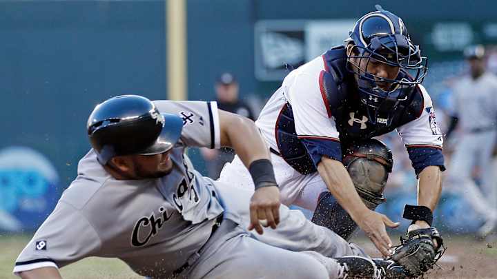 Vargas, Buxton and Twins cruise past White Sox 13-2