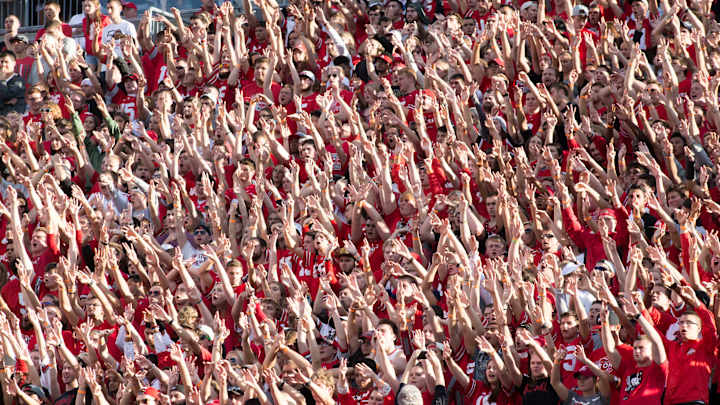 FBS independents will count as nonconference Power 5 for Big Ten FBS independents will count as nonconference Power 5 for Big Ten