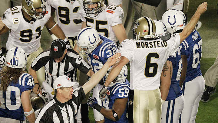 Greatest trick plays in Super Bowl history