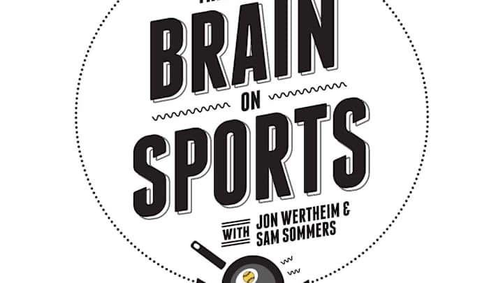 SI This Is Your Brain On Sports Podcast SI This Is Your Brain On Sports Podcast