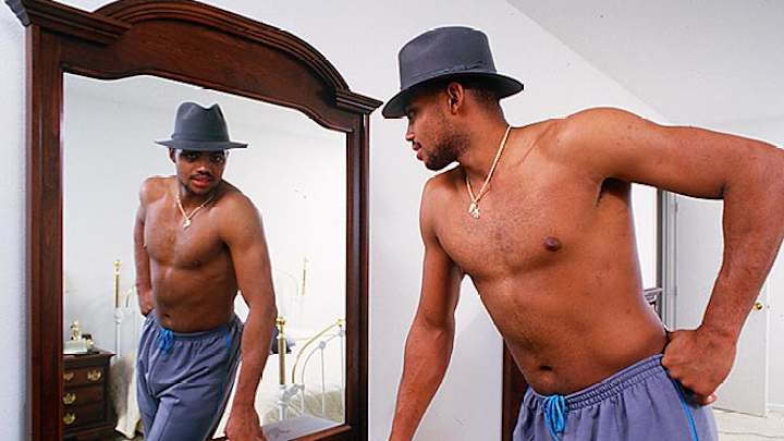 Keith Olbermann calls Charles Barkley an 'idiot' about analytics