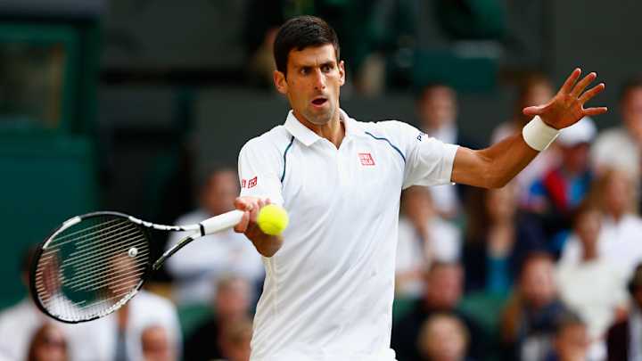Wimbledon semifinals: TV info, start time, live stream