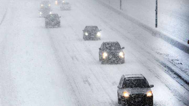 Boston Police Department interrupts blizzard prep for Deflategate joke