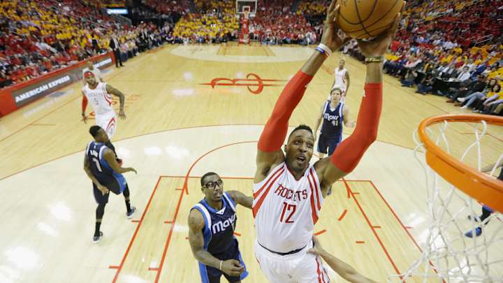 Rockets fire digital communications manager in wake of Mavericks tweet