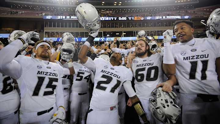 Missouri bill would strip scholarships from athletes who refuse to play Missouri bill would strip scholarships from athletes who refuse to play