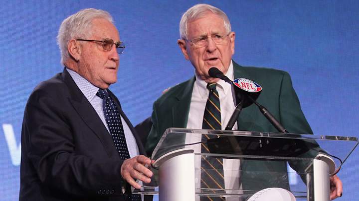 John McKissick, winningest H.S. football coach, retires after 63 years