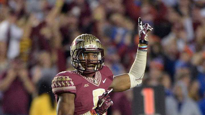 Florida State star DB Ramsey dreams of Olympic gold