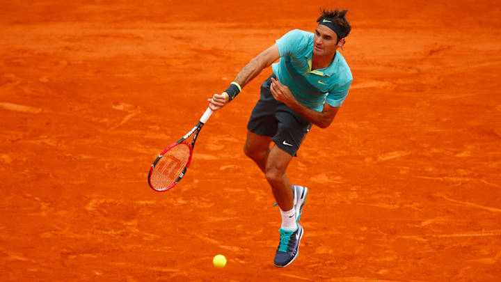 Thursday's stacked Monte Carlo lineup features Top 20 showdowns