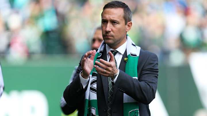 Podcast: Caleb Porter on Timbers, playoffs, Pareja; USMNT ends 2015
