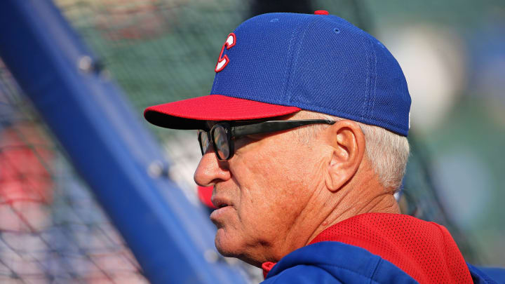 Chicago Cubs, Colorado Rockies slot starting pitchers eighth in the lineup