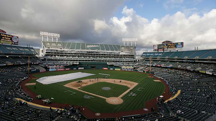 Oakland pitching prospect still critical after NY shooting