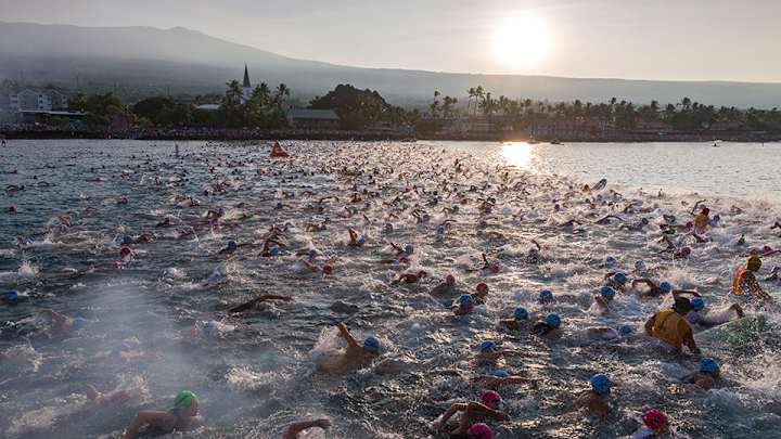 Previewing the 2015 Ironman World Championship in Kona Previewing the 2015 Ironman World Championship in Kona