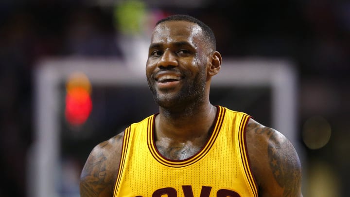 LeBron James passes Alex English on NBA’s all-time scoring list