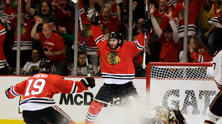 Saad signs 6-year, $36 million deal with Columbus Saad signs 6-year, $36 million deal with Columbus