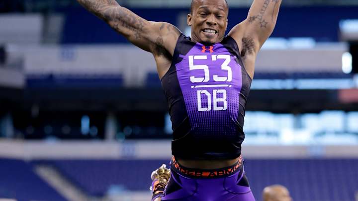 DUI charge against Former FSU player PJ Williams dropped DUI charge against Former FSU player PJ Williams dropped