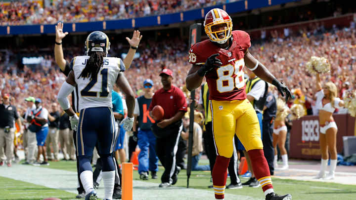 Opponents completing 81 percent against Rams