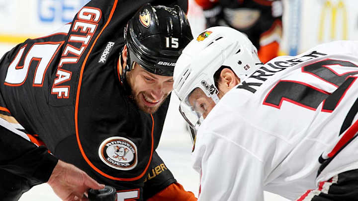 Keys to victory for the Ducks and Blackhawks in West finals Game 7