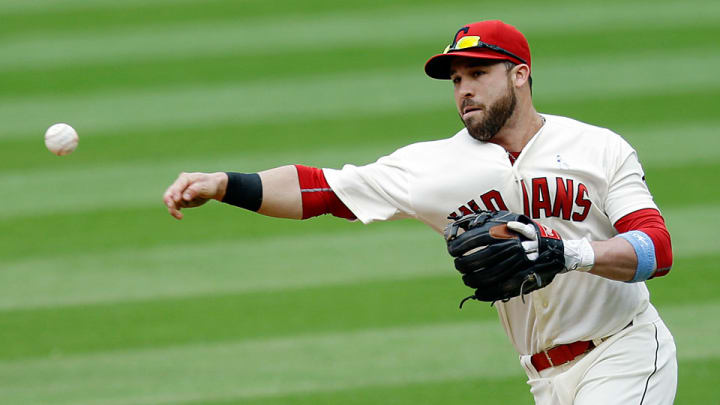 Awards Watch: Kipnis jumps into AL MVP lead, Harper still topping NL