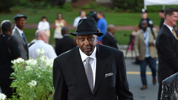 NBA great Moses Malone dies at 60