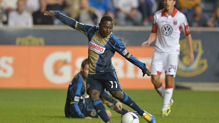 Report: Freddy Adu to sign with NASL’s Tampa Bay Rowdies Report: Freddy Adu to sign with NASL’s Tampa Bay Rowdies