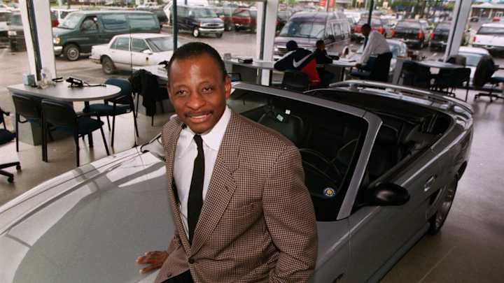 Former Lions RB Mel Farr dies at age 70 Former Lions RB Mel Farr dies at age 70