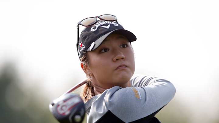 At 18, Lydia Ko's dominance may just be beginning