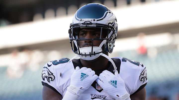 How to watch Eagles vs. Falcons: Live stream, TV information