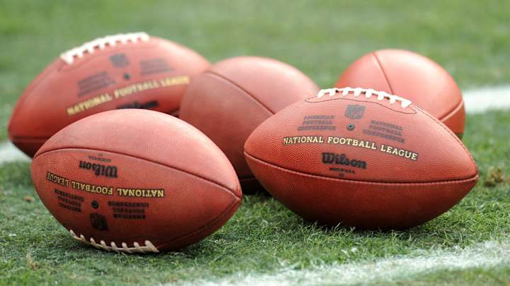 Poll: 61 percent of ex-players asked found post-NFL transition difficult