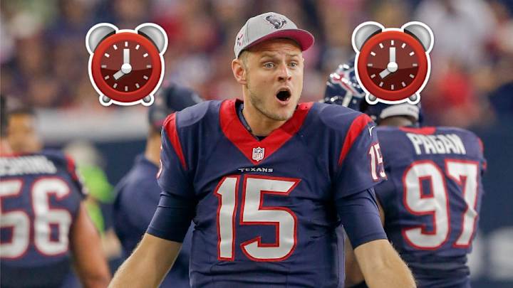 A former high school principal writes a note to Ryan Mallett’s parents