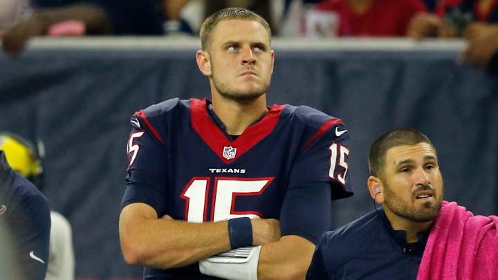 NFL rumors: Latest news entering Week 8 on injuries and more