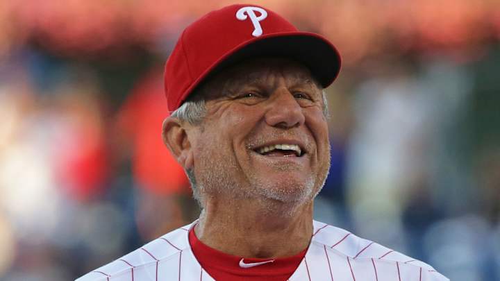 Report: Larry Bowa getting second interview for Marlins job